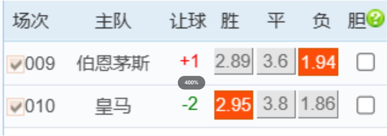 今日足球竞彩比分3串1推荐实单,今日竞彩足球强胆推荐
