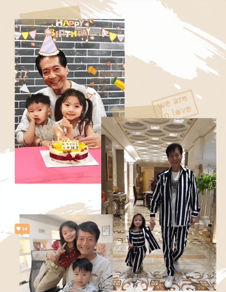 10位港星内地定居,10位定居内地的过气港星