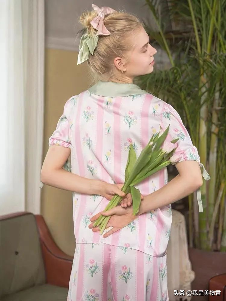 2023时尚家居服外穿睡衣加绒加厚,家居服时尚既能外穿又能当睡衣