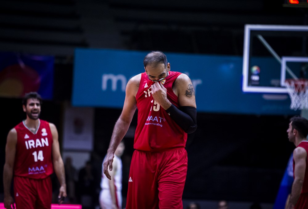 中国男篮vs伊朗队杜锋,男篮伊朗杜锋