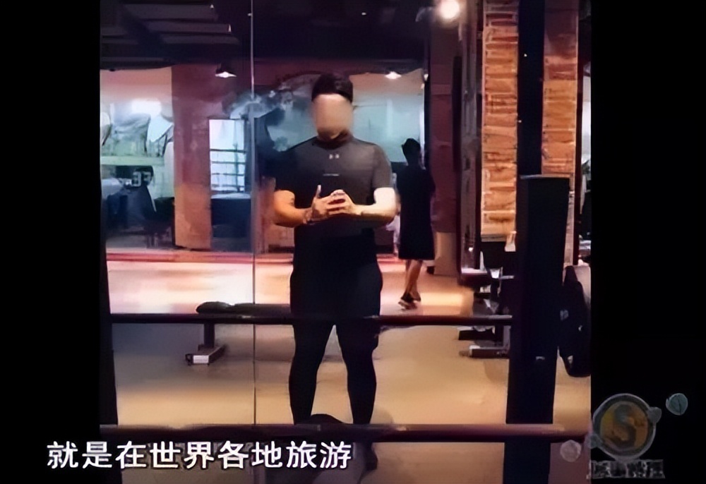 泰国男模餐厅爆火原因,泰国澄清男模餐厅事件