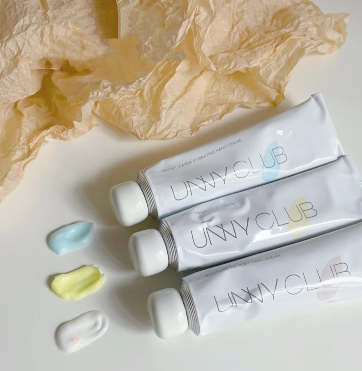 冬季女士护手霜推荐学生党,冬季护手霜可爱