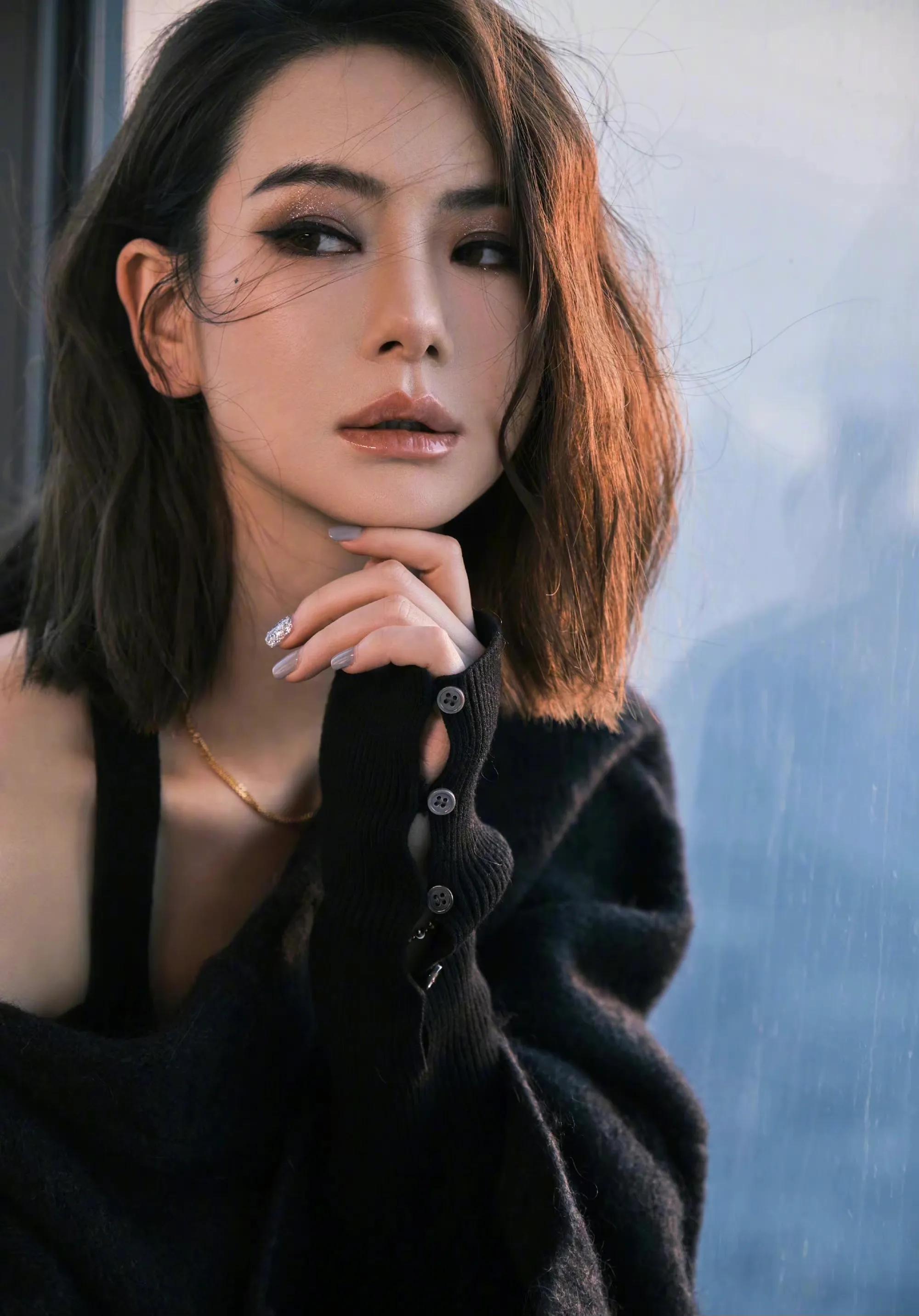 戚薇直播卖货真假,戚薇直播间买的东西是真的假的