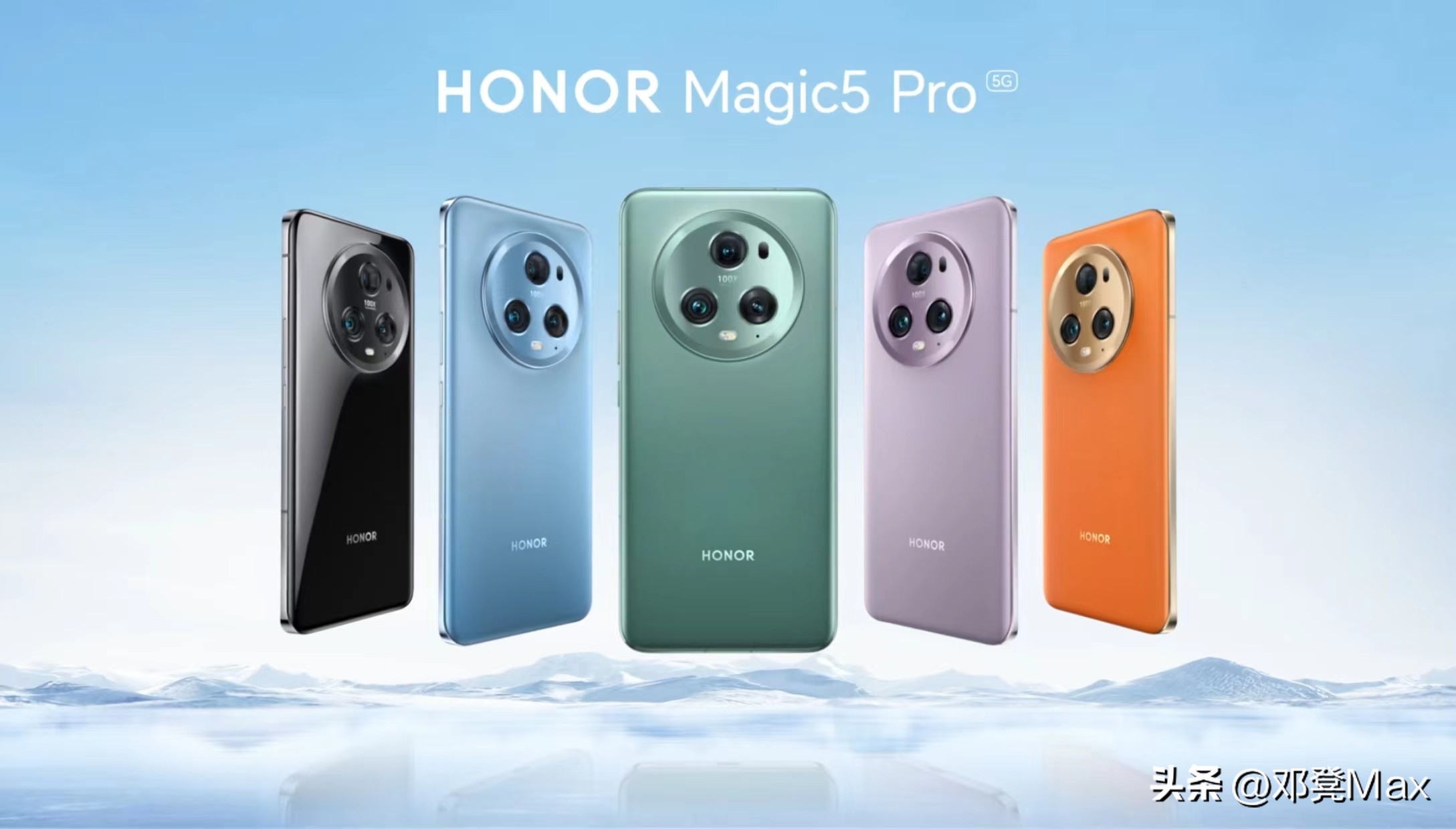 2021年3000以内荣耀手机哪款好,2021年两千元荣耀手机推荐