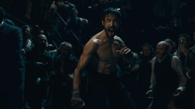 最新王炸美剧,王炸开局美剧