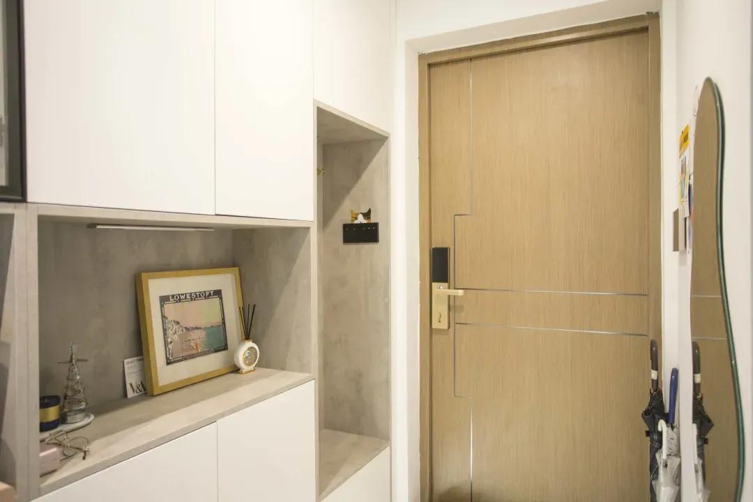 什么样的装修住起来最舒服,入住的体验感