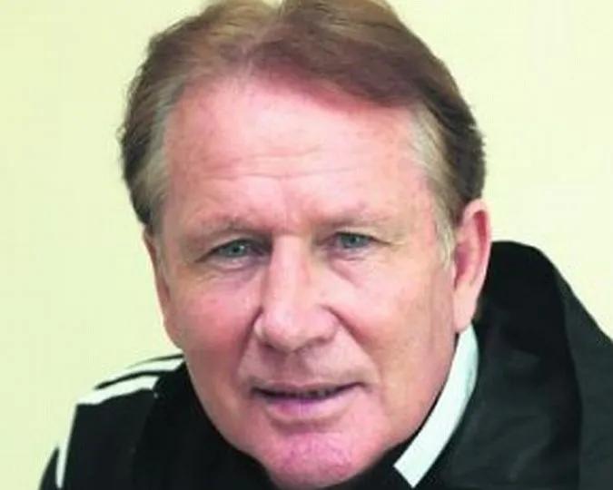 唐纳德小传丨成足救火教练，中国女足军师