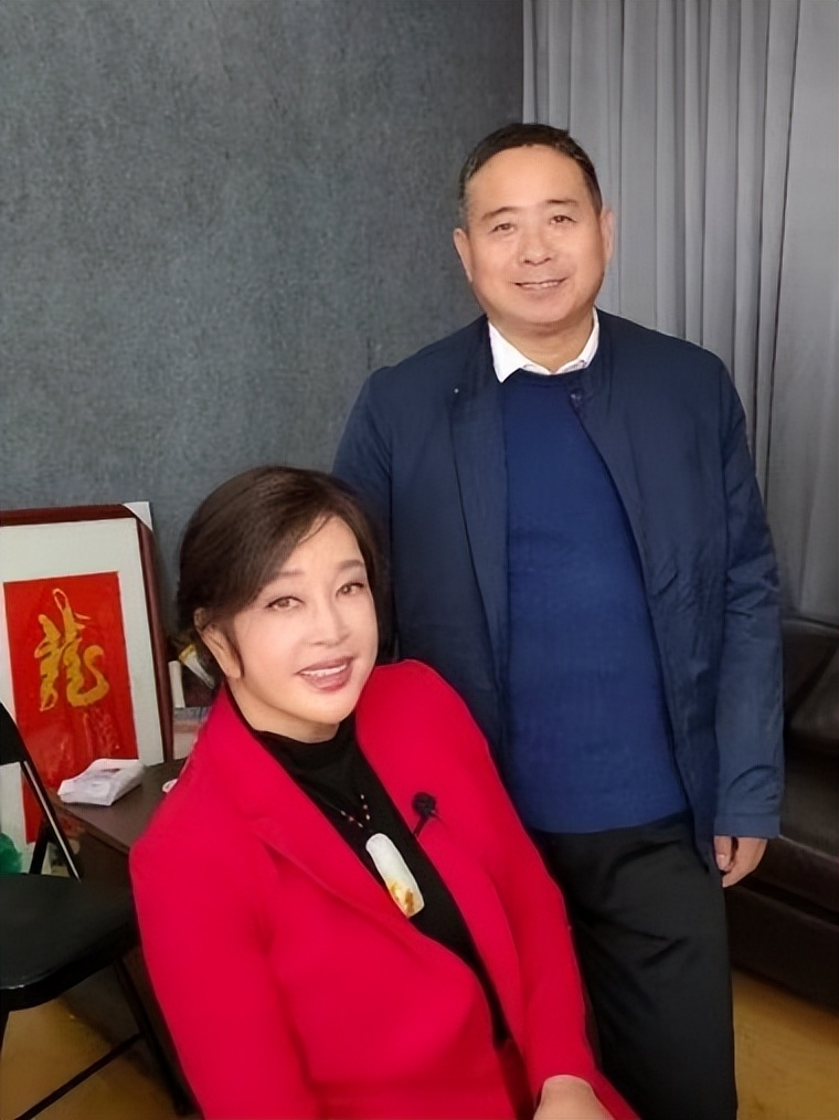 刘晓庆语录,刘晓庆名言名句