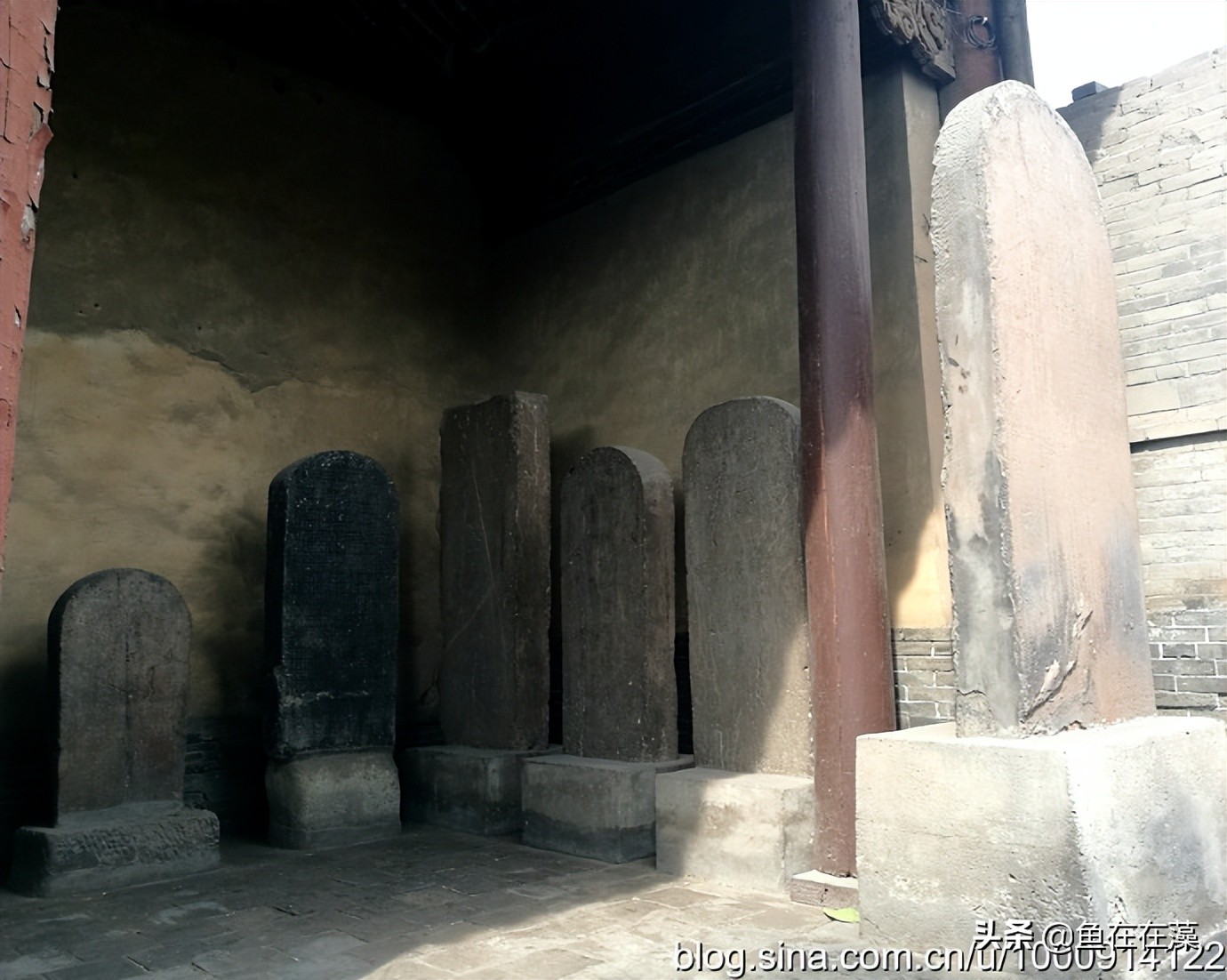 平遥清虚观,山西平遥清虚观介绍