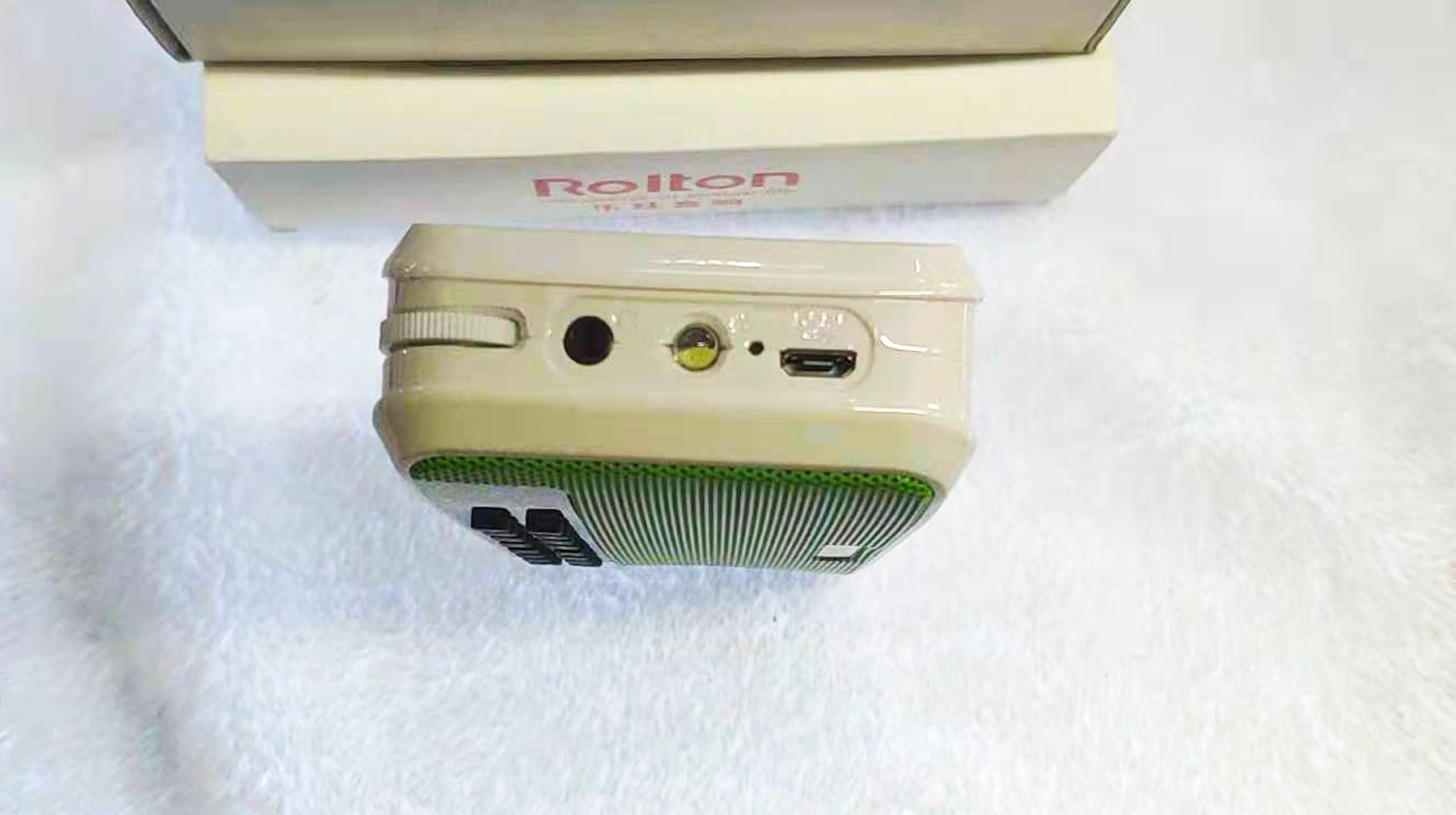 功能最全的智能音箱,哪一款智能音箱可以通话