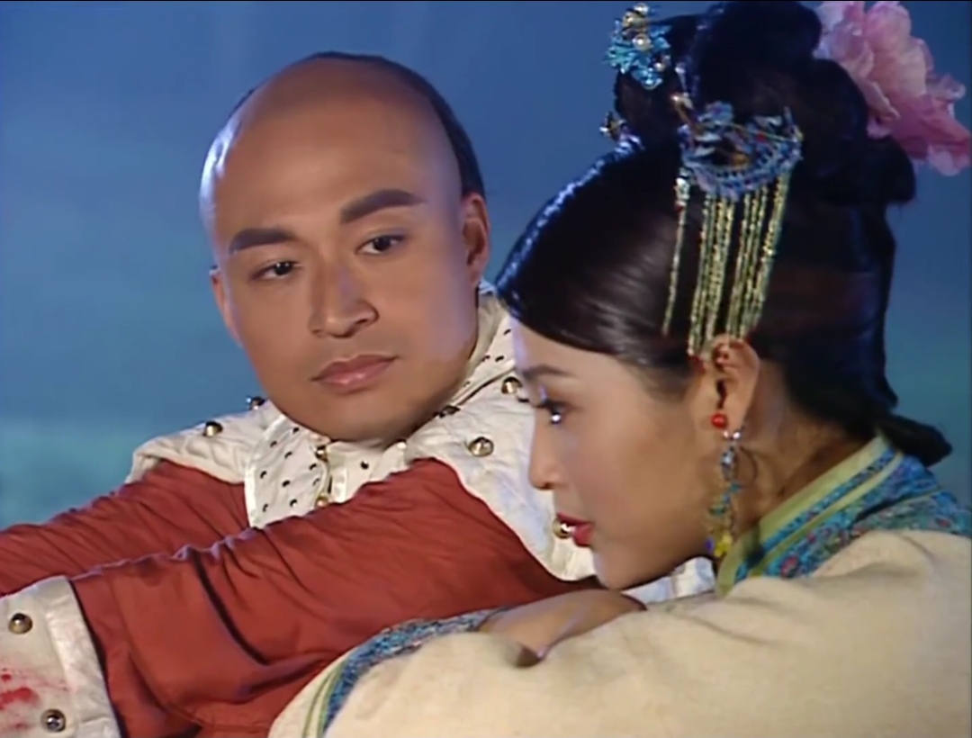 马景涛东游记八仙伏魔,马景涛八仙降魔