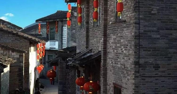 福建十大最值得去的景点,福建最美旅游景点推荐