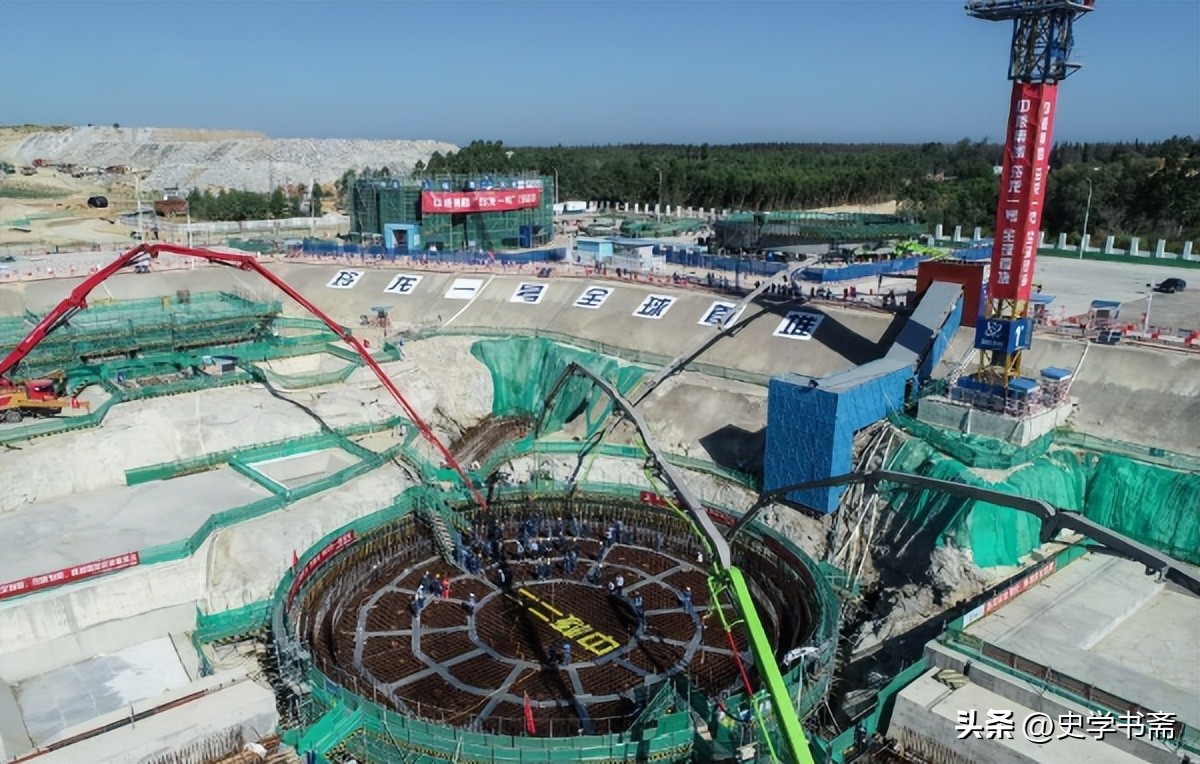 中国向俄罗斯进口高浓缩铀多少吨,俄罗斯浓缩铀出口