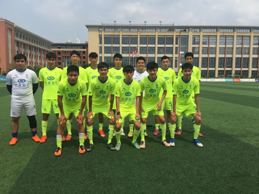 毕业生专访|广州南方陈紫行：我们都是这样长大的