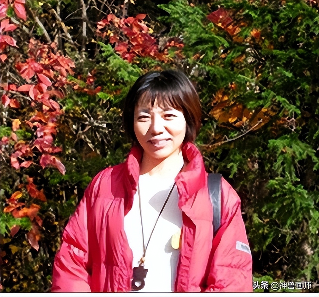 河北唐山女教授处理结果,唐山女教授事件处理