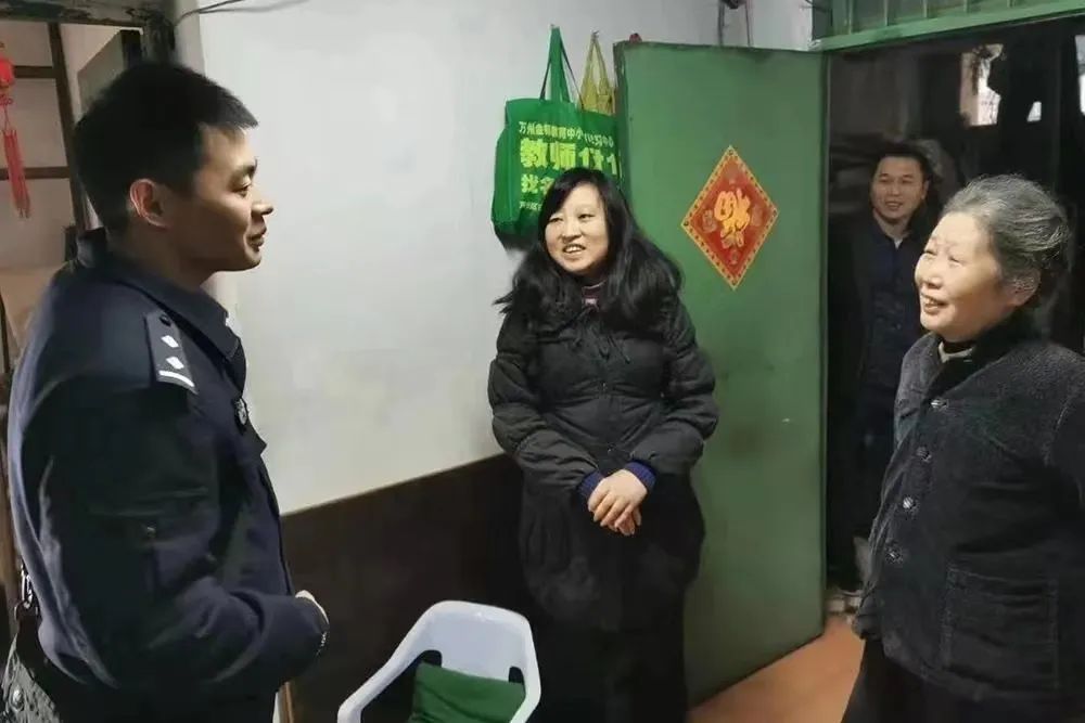 “放心，我们在了”，这个“热线”永不打烊！