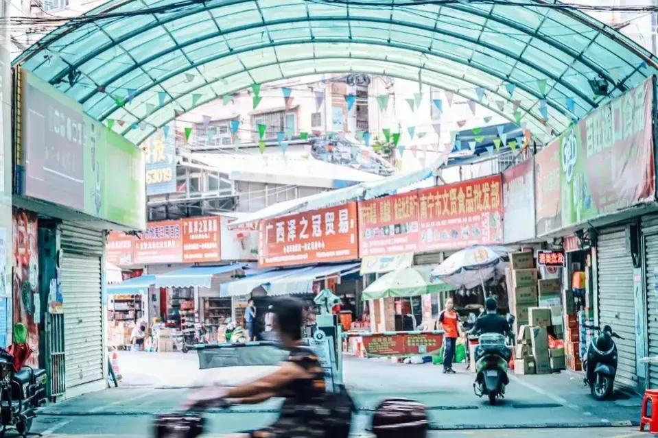 创业干货在哪里进货好做,创业必备的18个拿货渠道