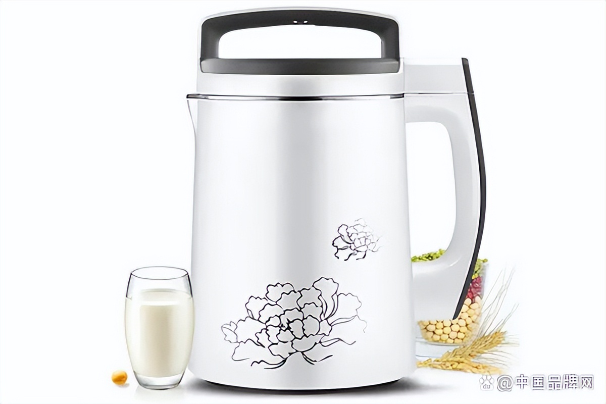豆浆机哪个品牌质量好价格便宜,什么品牌豆浆机好用噪音小
