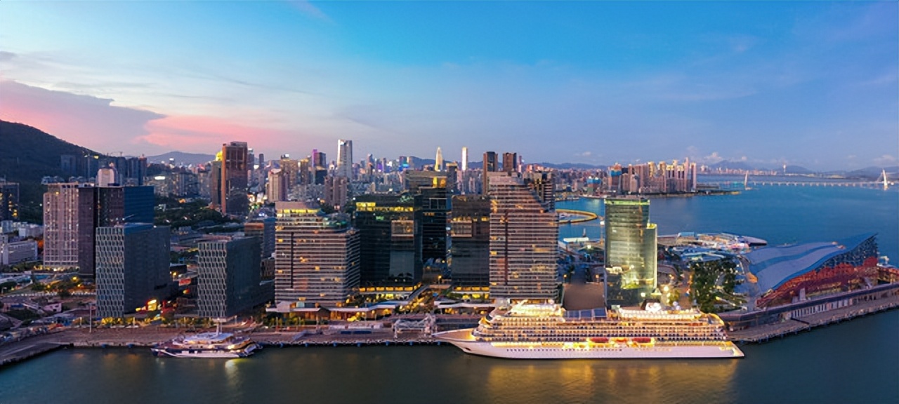 重庆到上海十五天游轮价格表,维京游轮深圳到上海详细攻略