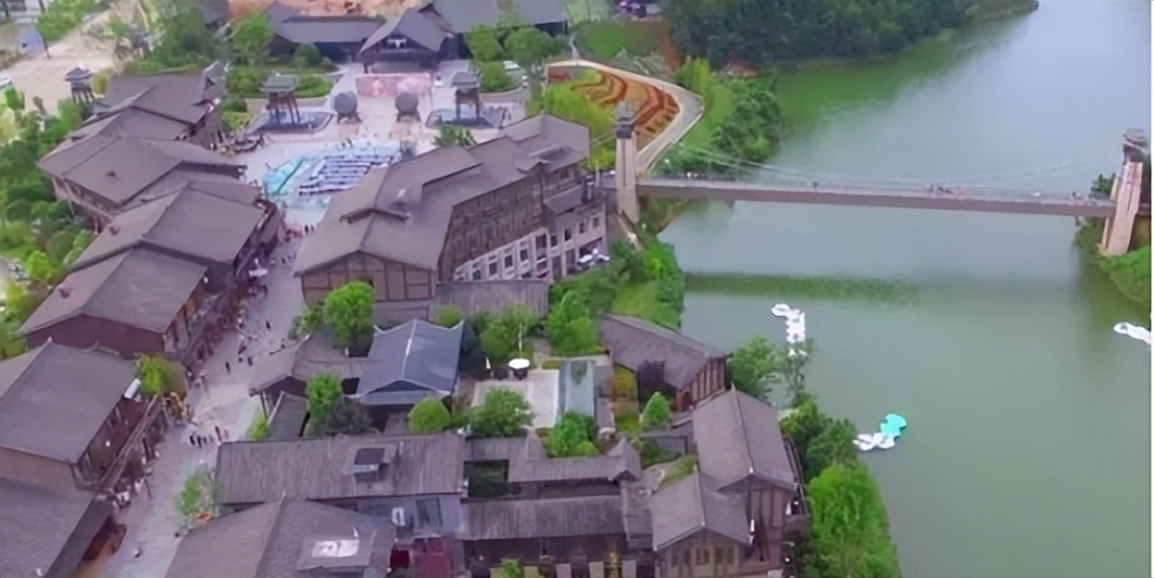 贵州丹寨万达旅游小镇怎么样,贵州丹寨万达小镇旅游攻略