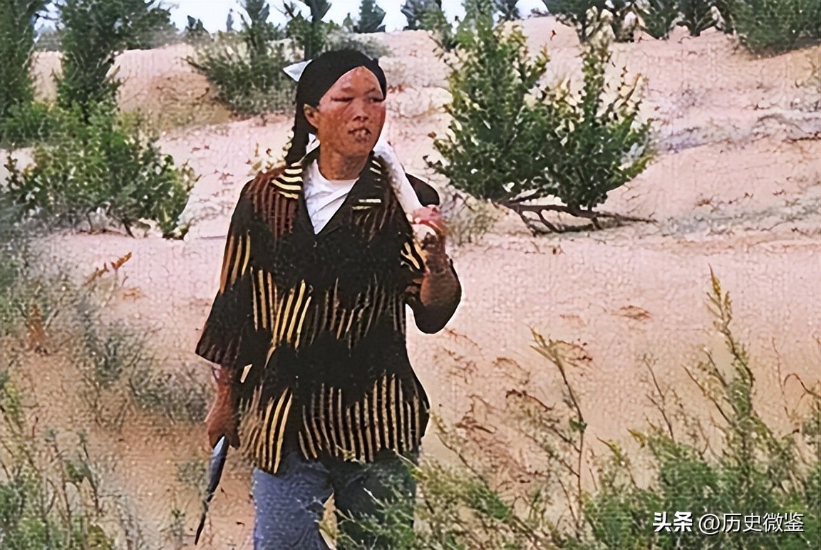 19岁女孩被迫嫁到荒漠,19岁女孩被迫嫁到荒漠下集