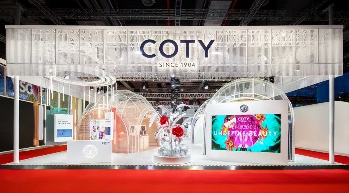 直击第三届进博会霍尼韦尔,直击法兰克福展会现场