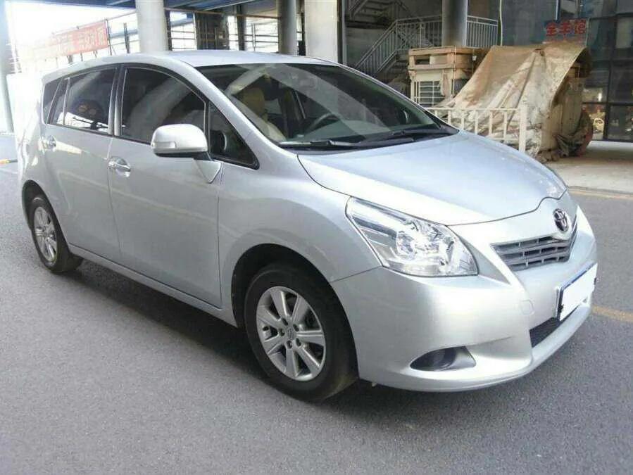 丰田逸致跨界版没有屏幕,丰田逸致不出新车了吗