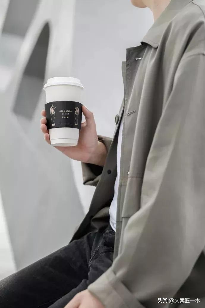 跨界小能手,喜茶新出的联名款测评