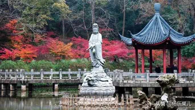 南京名胜景,江苏南京有哪些著名的风景区