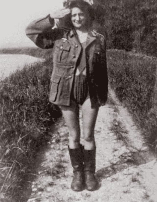 日寇侵入永州*行暴**实录，2000余妇女被奸淫，令人发指，罄竹难书3