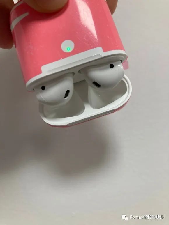 华强北耳机和airpod有什么区别,华强北airpodspro与正品耳机区别