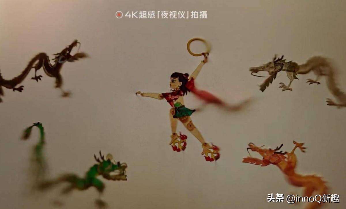 从技术到艺术·vivoX90Pro+的视频之“道”