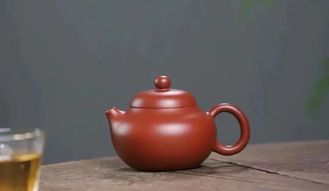 新手入手紫砂器型,静说紫砂的紫砂壶怎么样