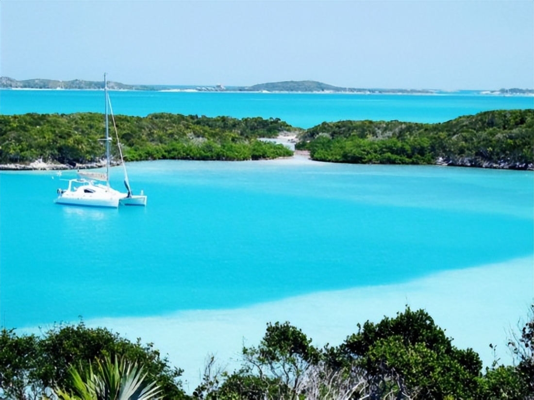 十大最值得购买的岛屿,国外哪里的岛屿出售