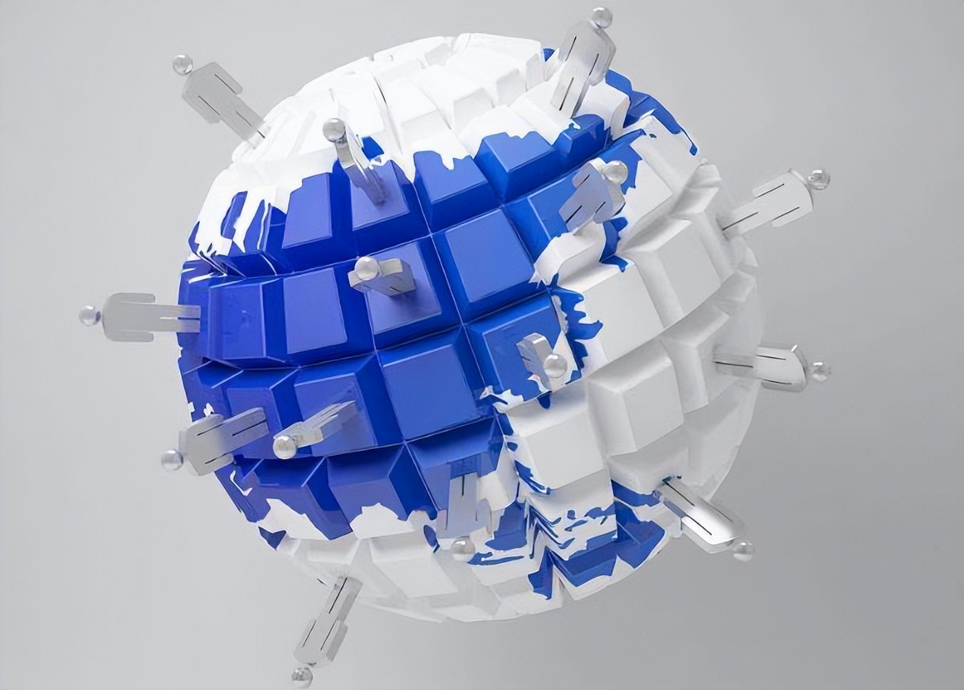 全球邮寄国际物流,国际快递国内转运