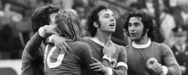 德国世界大战输了服气吗,世界一战德国为什么输的最惨