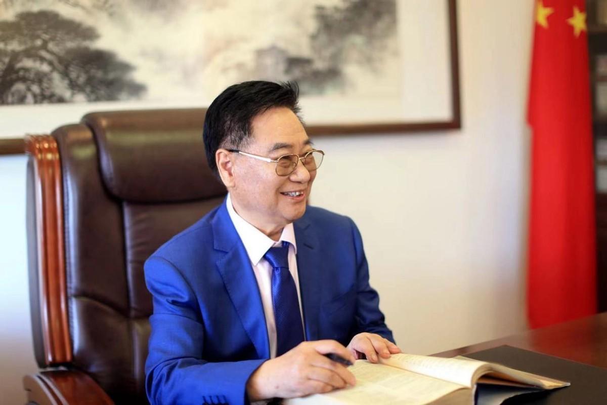 三株口服液现况,90年代三株口服液的老板现在怎样