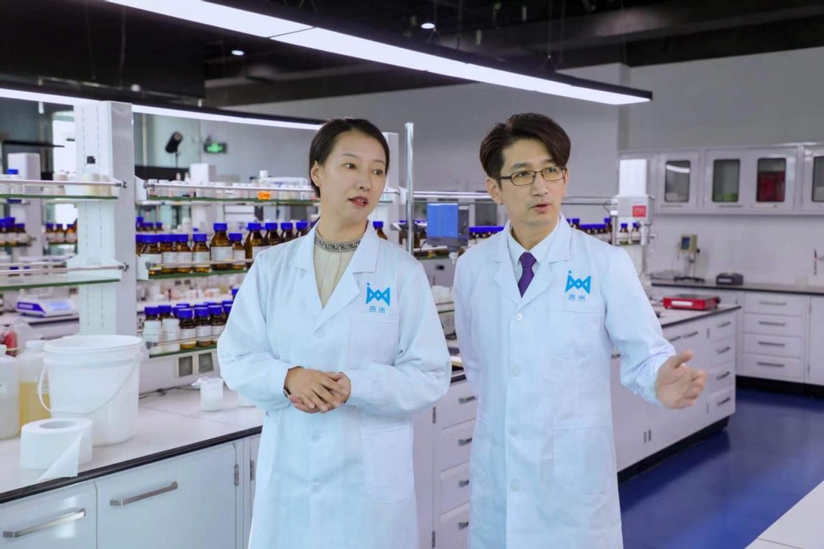 吉米品牌创始人,吉米品牌排行榜