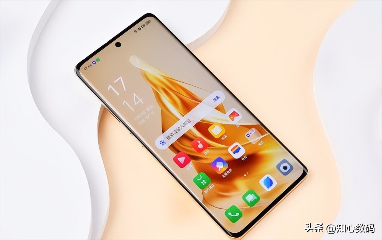 oppo手机最新款reno9pro价格,opporeno9pro降价多少值得购买