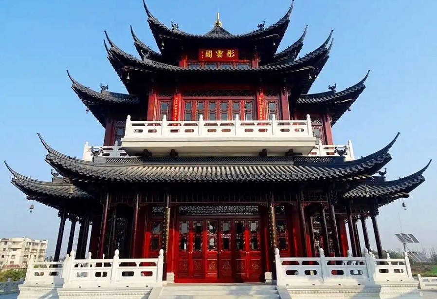 扬州最冷门老街,扬州旅游十大必去景点排行榜