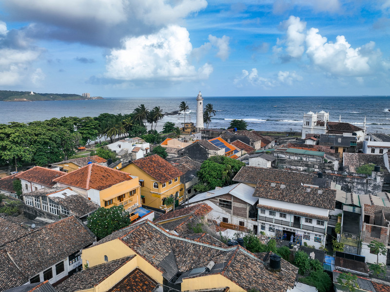 斯里兰卡旅游攻略必去景点,斯里兰卡最佳旅游攻略