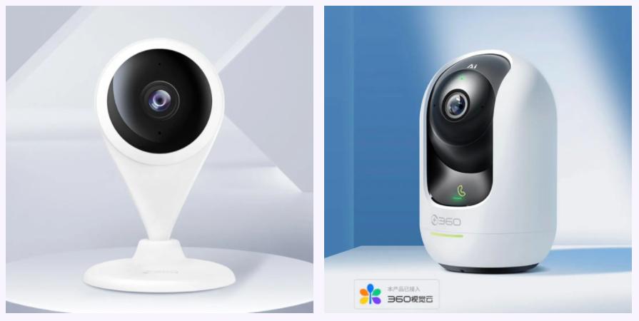 最先进的监控摄像头品牌,全球监控摄像头排行