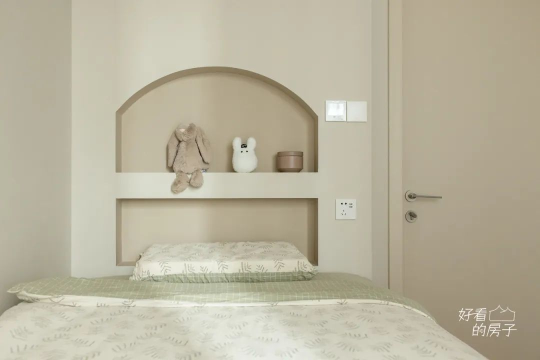 好看的房子里面家具,好看的房子还有一些细节