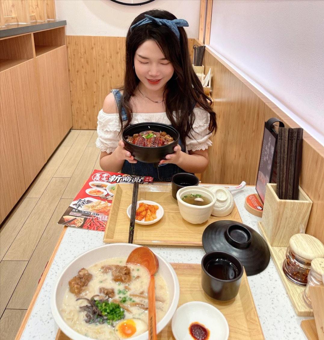 现在味千拉面还有吗,味千拉面真实现状