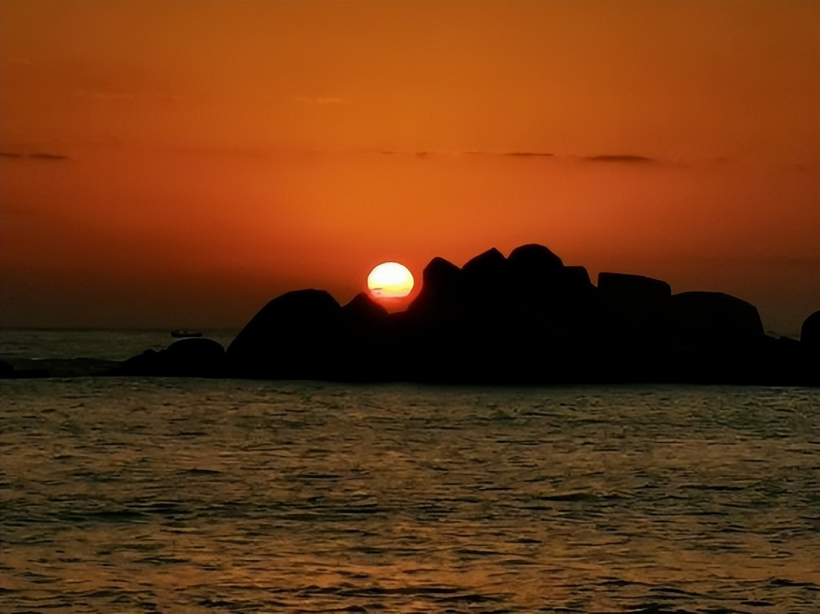 福建好玩的海边推荐,福建海岛旅游攻略自由行