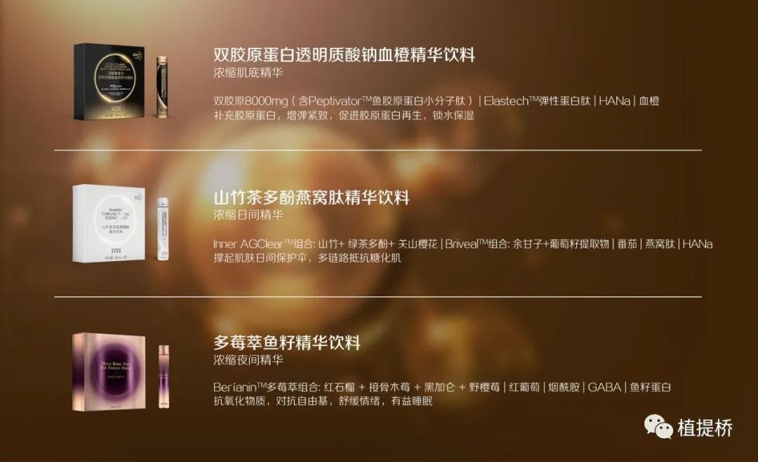 仙乐健康做哪些产品,仙乐健康前景如何