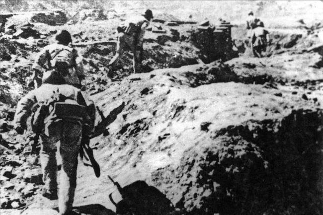 王耀武在济南到底做了什么?*世友许**一生绝不原谅,总理出面都没用