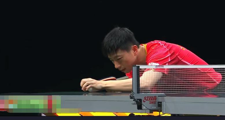 世乒赛最新战报男单,世乒赛最新战报马龙