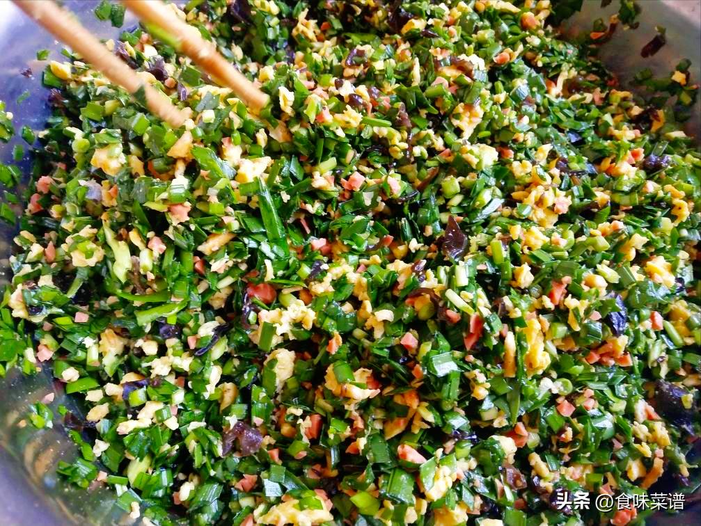 头伏饺子吃什么馅料的好,头伏饺子吃什么馅好