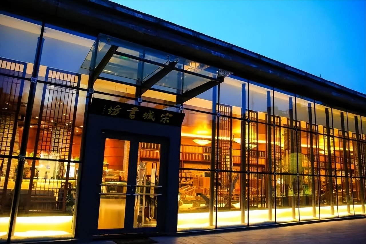 夏日“夜游”正当时，宋夹城“夜场”时段邀你一起嗨